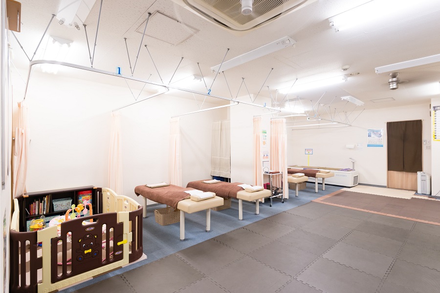 nicona整骨院